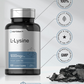 L-Lysine 1000mg | 100 Coated Caplets | Free Form Dietary Supplement