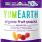 Yumearth Organics Organic Fruit Snacks