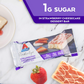 Atkins Endulge Treat Strawberry Cheesecake Dessert Bar