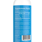 BodyBio Electrolytes for Hydration