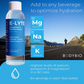 BodyBio Electrolytes for Hydration