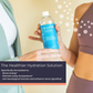 BodyBio Electrolytes for Hydration