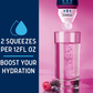Hydrate Electrolyte Liquid Drink Enhancer Drops