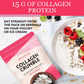 Collagen Crumbles
