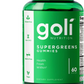 Goli Nutrition Supergreens Gummies