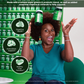 Goli Nutrition Supergreens Gummies