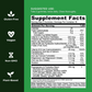 Goli Nutrition Supergreens Gummies