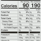 Probar Strawberry Energy Chews