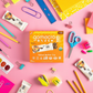 GoMacro Kids MacroBar Organic Vegan Snack Bars