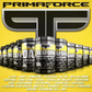 PrimaForce Taurine Powder