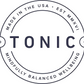 Gym & Tonic Low Calorie Collagen Protein Powder