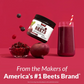 Total Beets Drink Mix Superfood Powder
