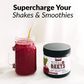 Total Beets Drink Mix Superfood Powder