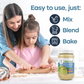 Tru-Nut Keto Collagen Protein Powders