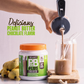 PBfit Vegan Organic Chocolate Plus Powder