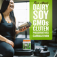 PBfit Vegan Organic Chocolate Plus Powder