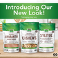 NOW Foods Organic Textured Soy Protein Crumbles