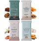Functional Mushroom Protein Bars | Variety Pack of 12