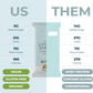 Functional Mushroom Protein Bars | Variety Pack of 12