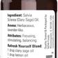 NOW Essential Oils - Clary Sage Oil