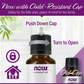 NOW Essential Oils - Clary Sage Oil