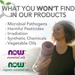 NOW Essential Oils - Clary Sage Oil