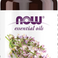 NOW Essential Oils - Clary Sage Oil
