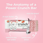 Power Crunch Whey Protein Bars