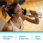 Electrofy 3X Hydration Booster Variety Pack