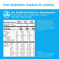 Electrofy 3X Hydration Booster Variety Pack